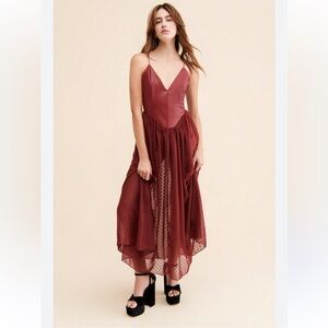 Bedhead Ballerina Dress